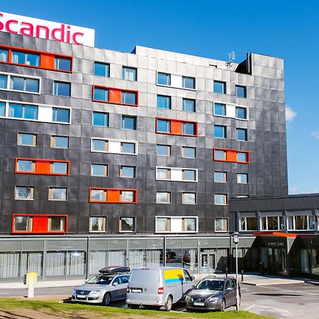 Scandic Elmia Jönköping Kültér fotó