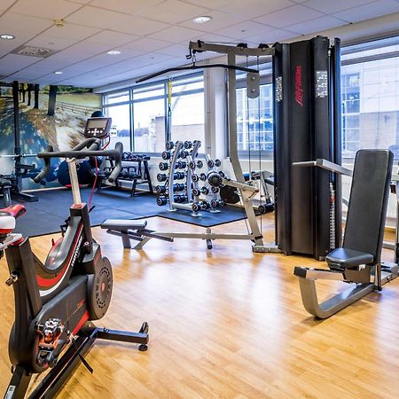 Scandic Elmia Jönköping Kültér fotó