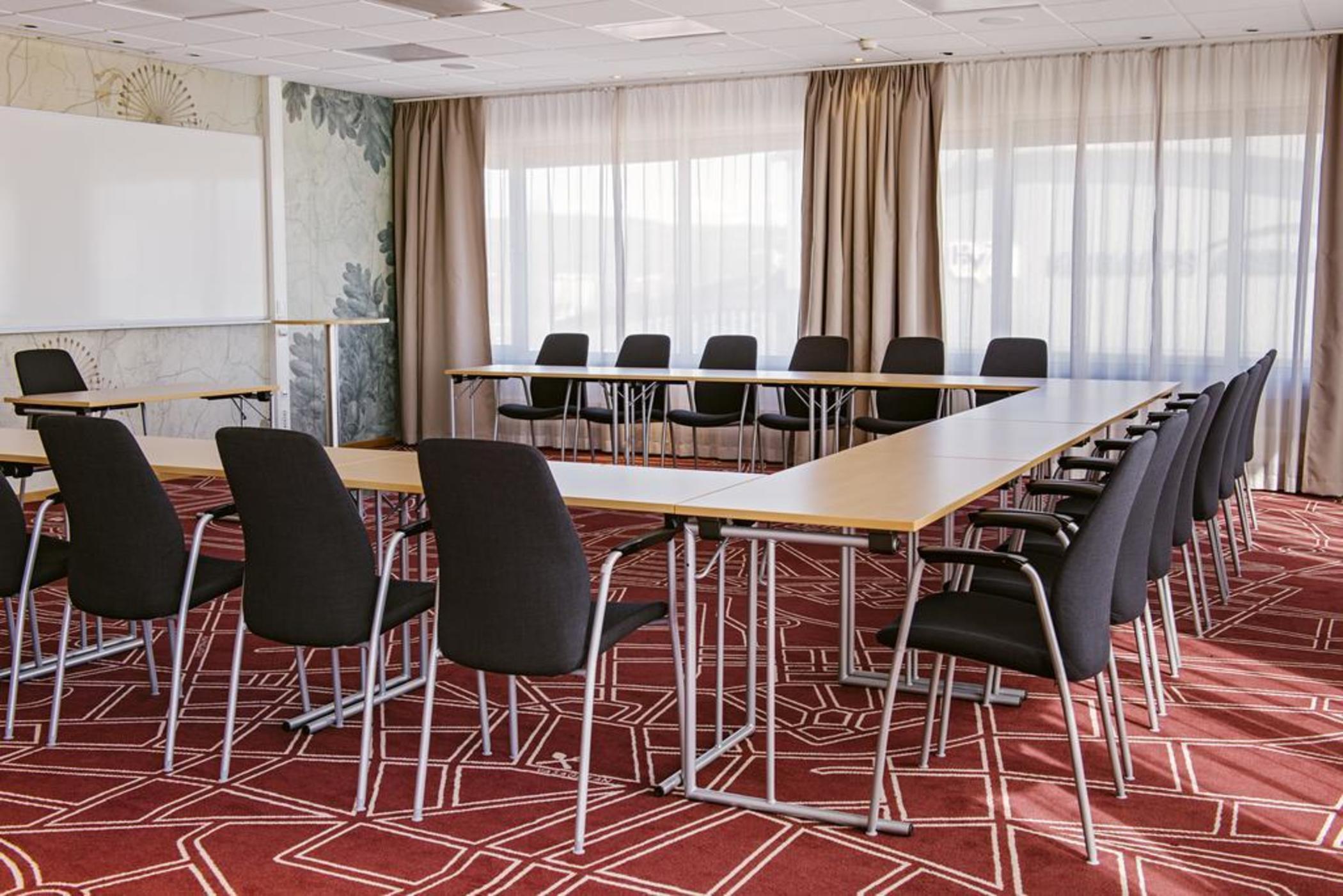 Scandic Elmia Jönköping Kültér fotó