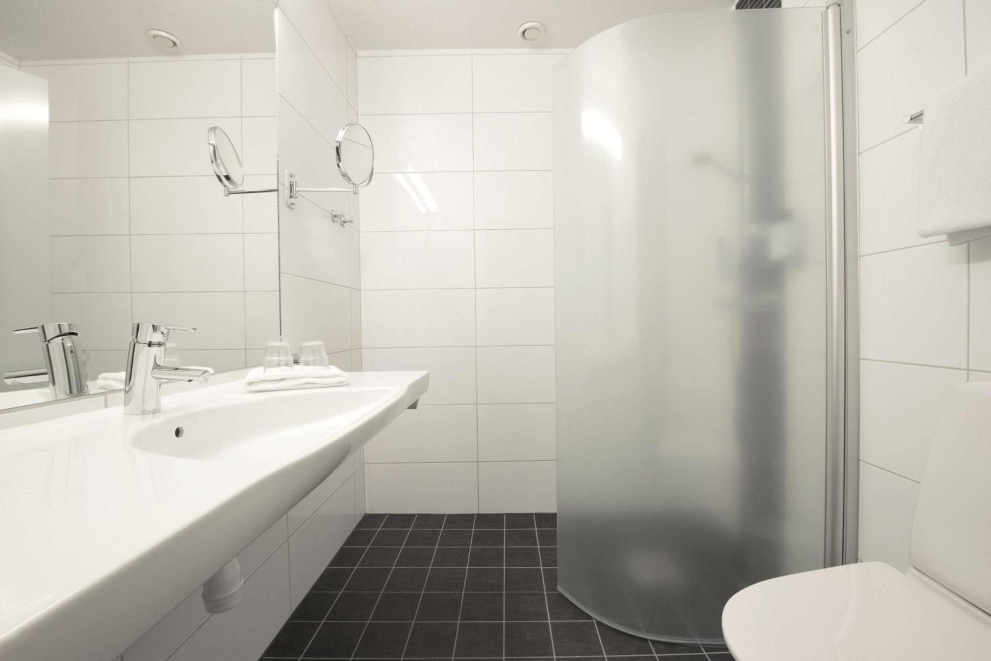 Scandic Elmia Jönköping Kültér fotó