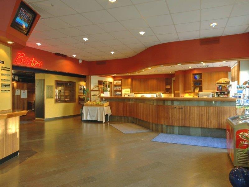 Scandic Elmia Jönköping Kültér fotó